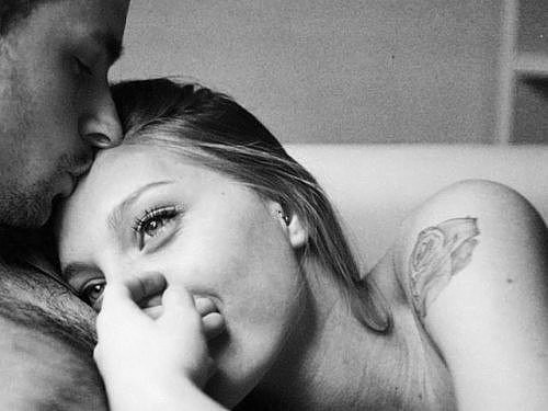 Kobiety są proste. Jak nie wiadomo o co chodzi, to …