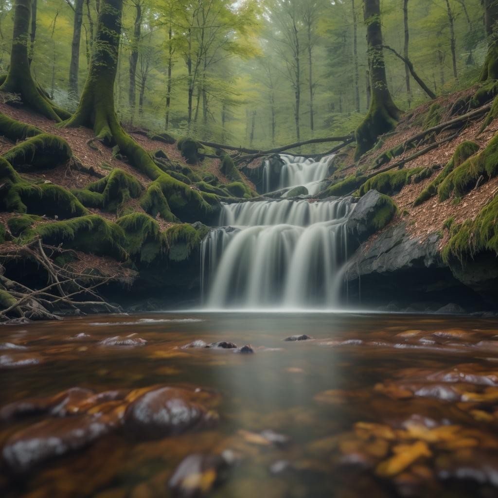 Natura jako źródło mądrości