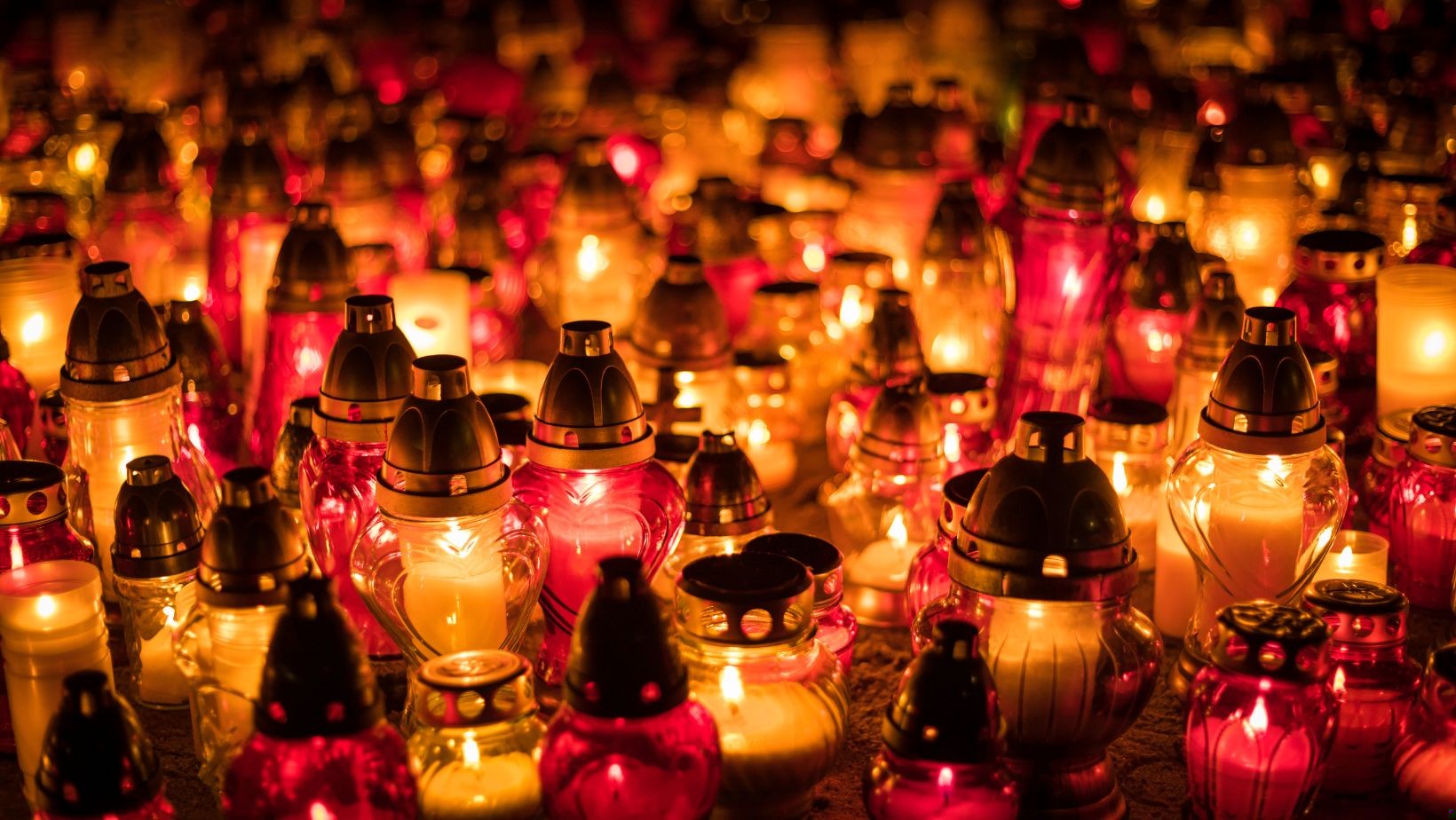 Oni odeszli w 2022 roku. Pamięć o nich nigdy nie zginie