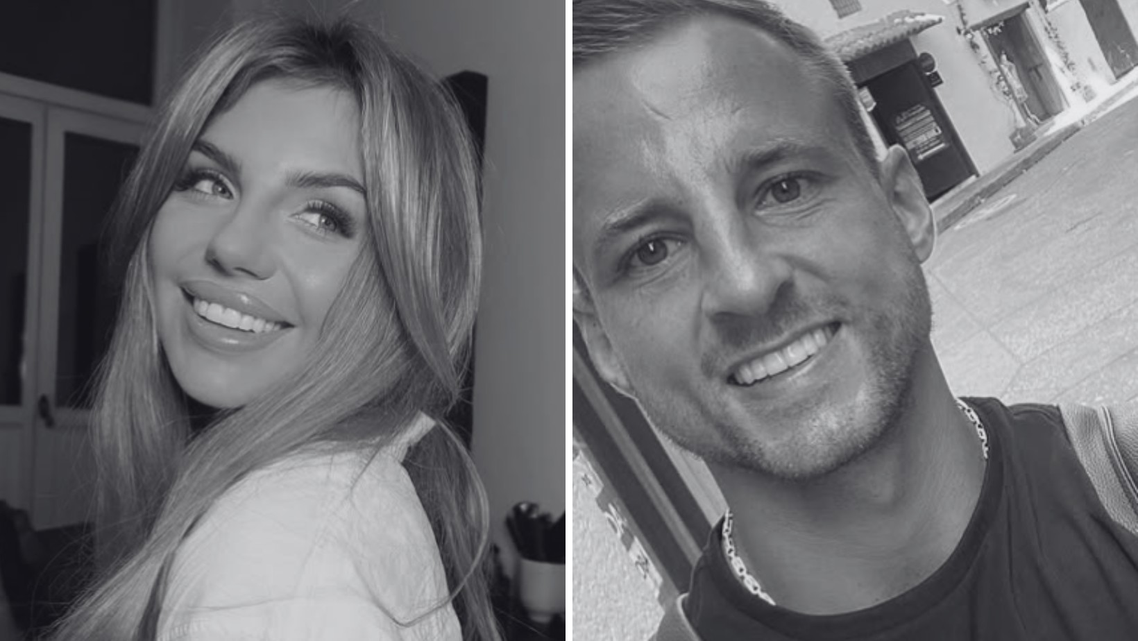 Tuż po śmierci Soni, Marcin opublikował wstrząsające słowa. Kilka tygodni później sam odszedł