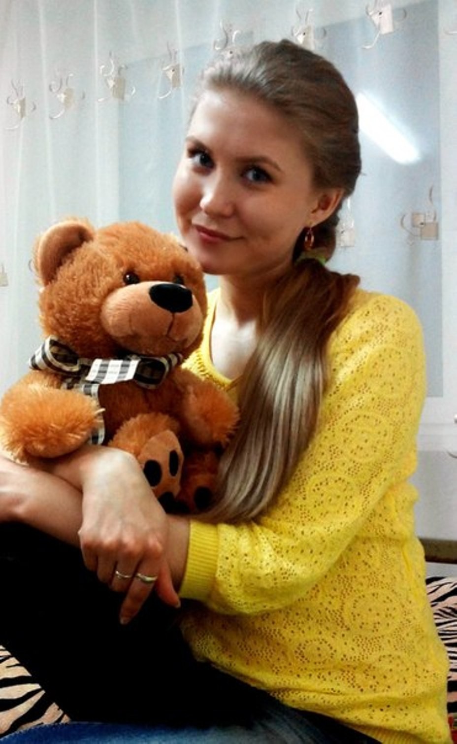 В жизни важны только моменты …