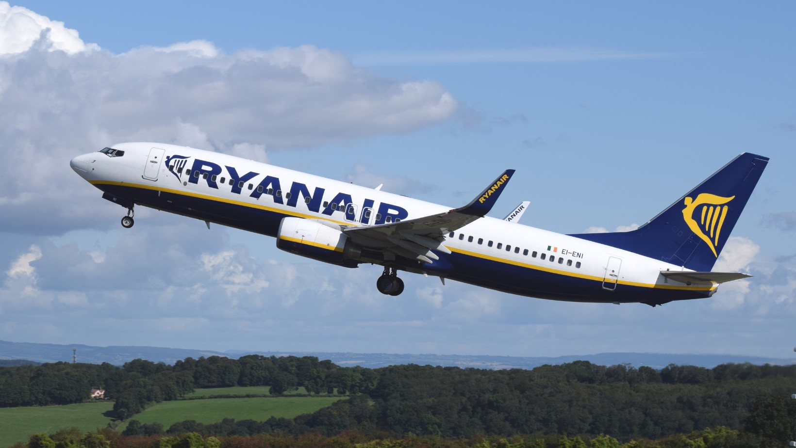Od listopada zmiany w Ryanair! Bez tego nie wejdziesz na pokład!