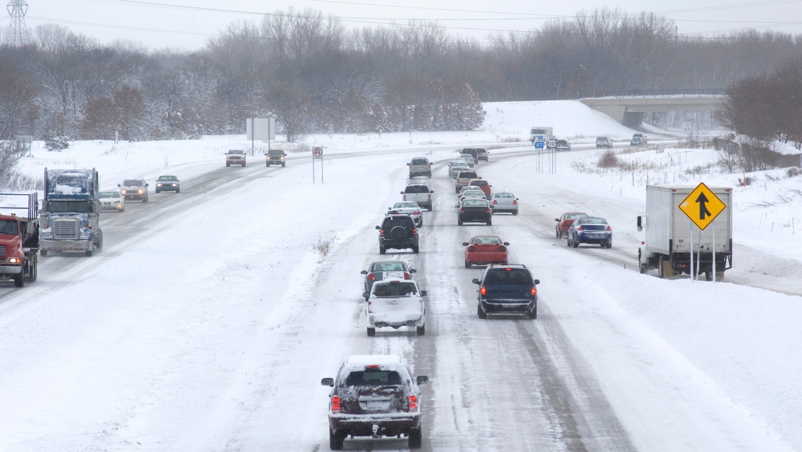Zdjęcie Niebezpieczny cyklon nad Polską! Uderzy w wybrane regiony! #1