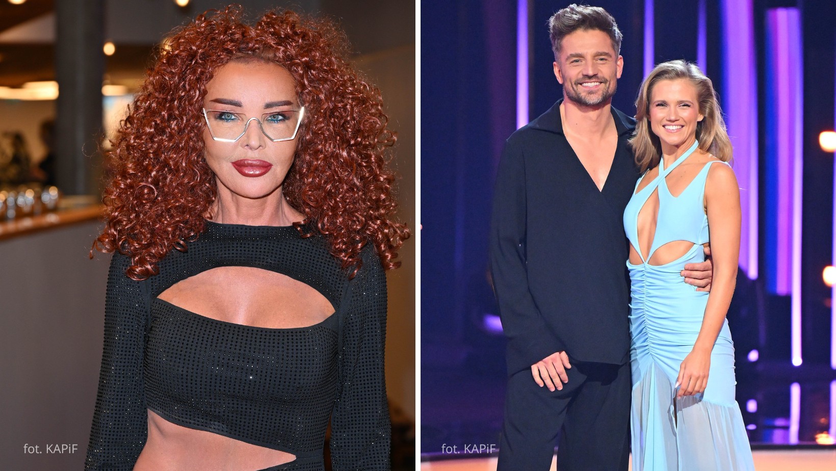 Burza w „Tańcu z Gwiazdami” – Ewa Minge komentuje emocje i zarzuty Marcina Rogacewicza