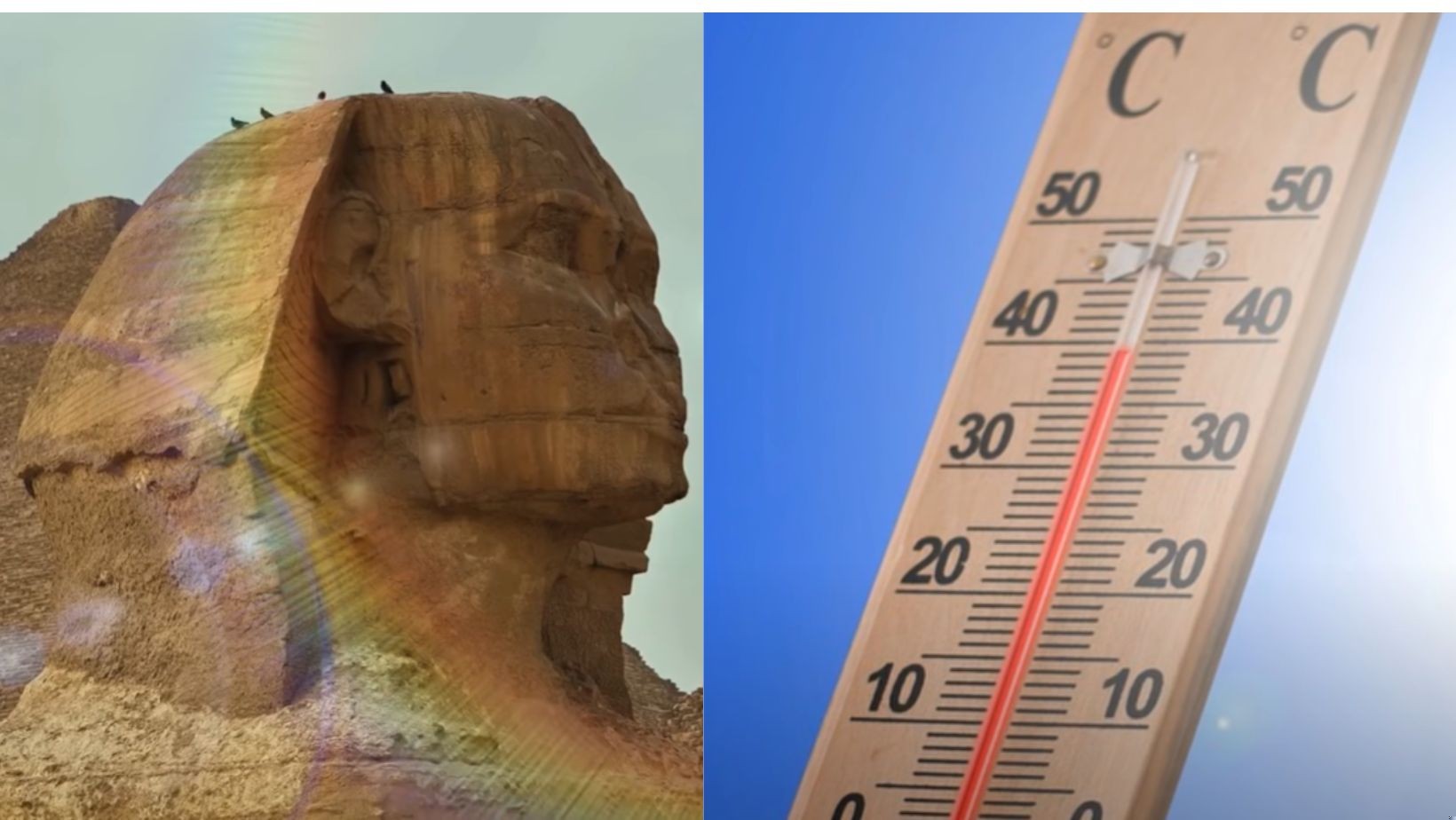 Trik, który pozwoli Ci spokojnie zasnąć w upalną noc!