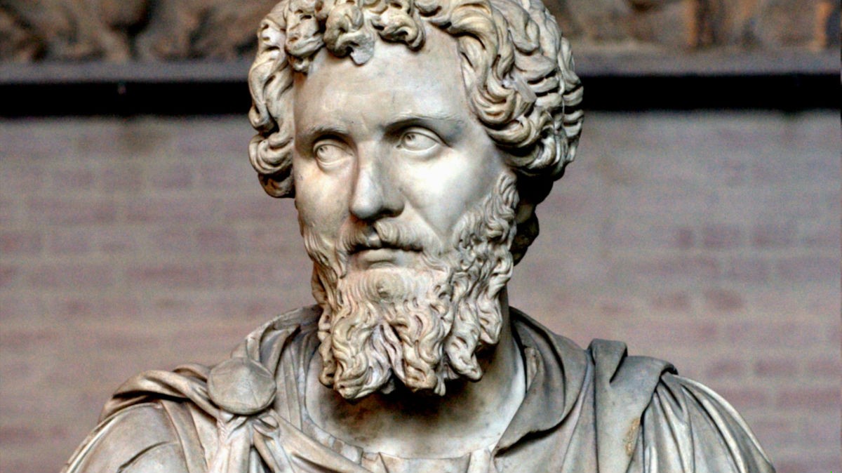 Marek Aureliusz – 10 niesamowitych rad cesarza rzymskiego!