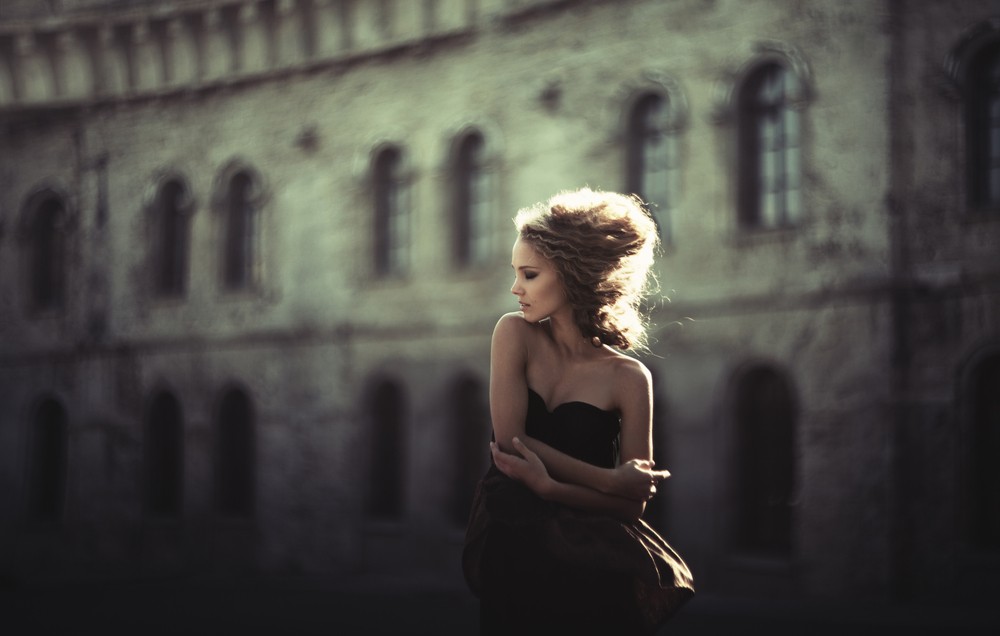 Kochać coś lub nienawidzić można dopiero wtedy, kiedy się to …