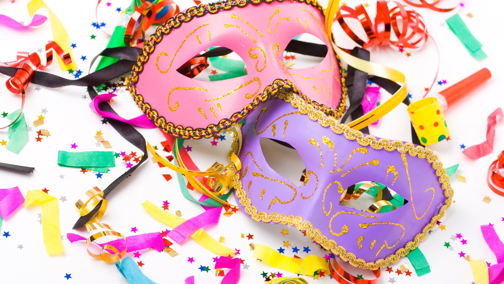 Zdjęcie Tych pięciu rzeczy lepiej NIE ROBIĆ w okresie Karnawału! #1