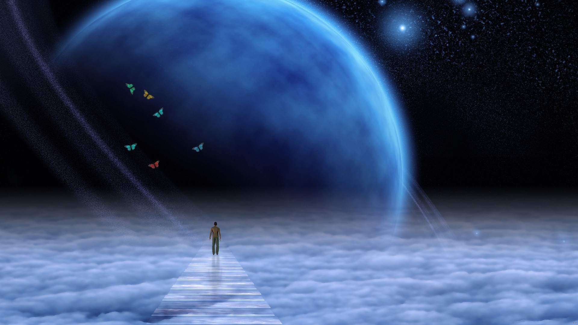 Im wyższy poziom inteligencji… tym wyższe ryzyko chorób psychicznych!