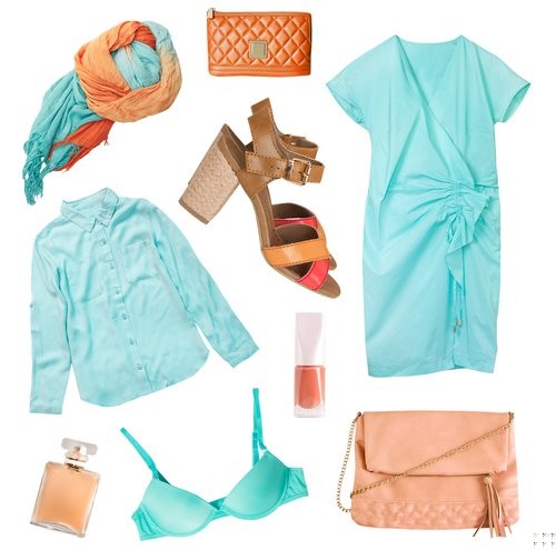 Zdjęcie 6 trików, dzięki którym będziesz wyglądać szczuplej #3