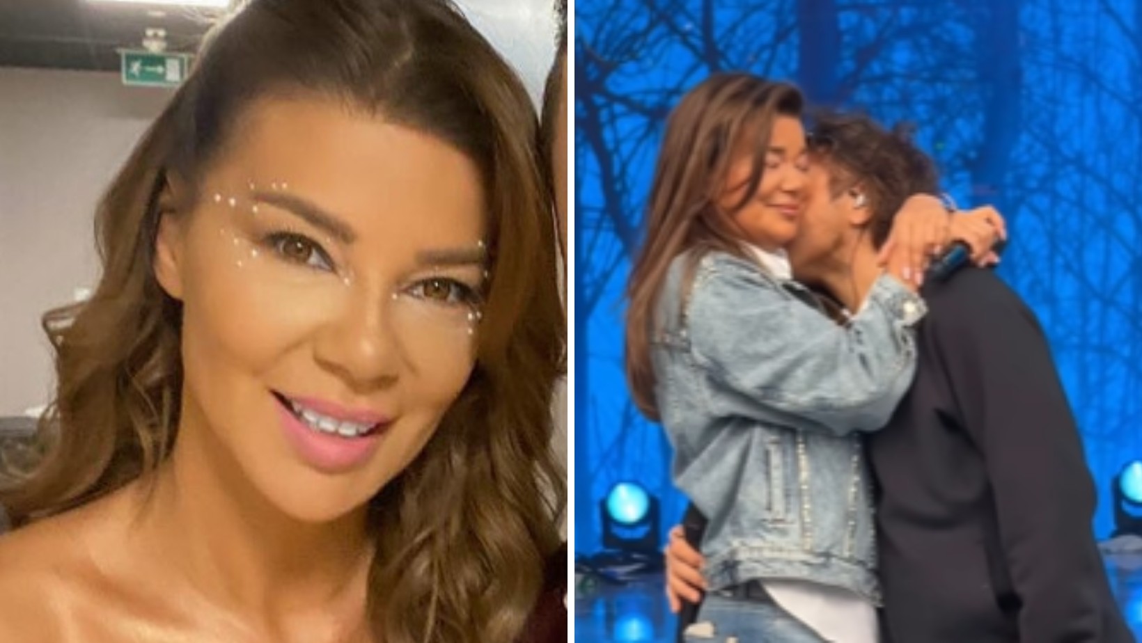 „Moje pożegnanie” – Edyta Górniak doprowadziła do łez publiczność w Opolu