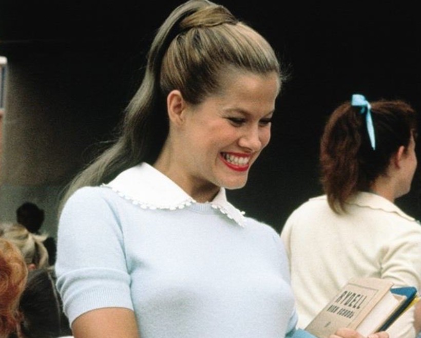 Zdjęcie Zmarła gwiazda kultowego filmu “Grease”. #1