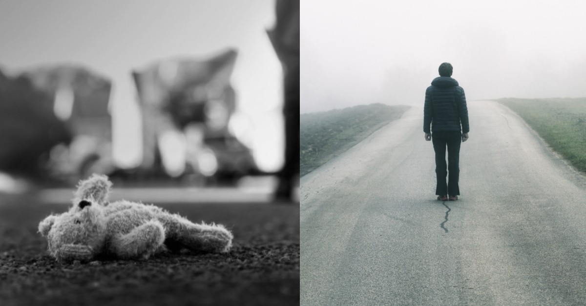 Urazy z dzieciństwa – część z nich wprowadzamy do dorosłej relacji. Jak sobie z tym poradzić?