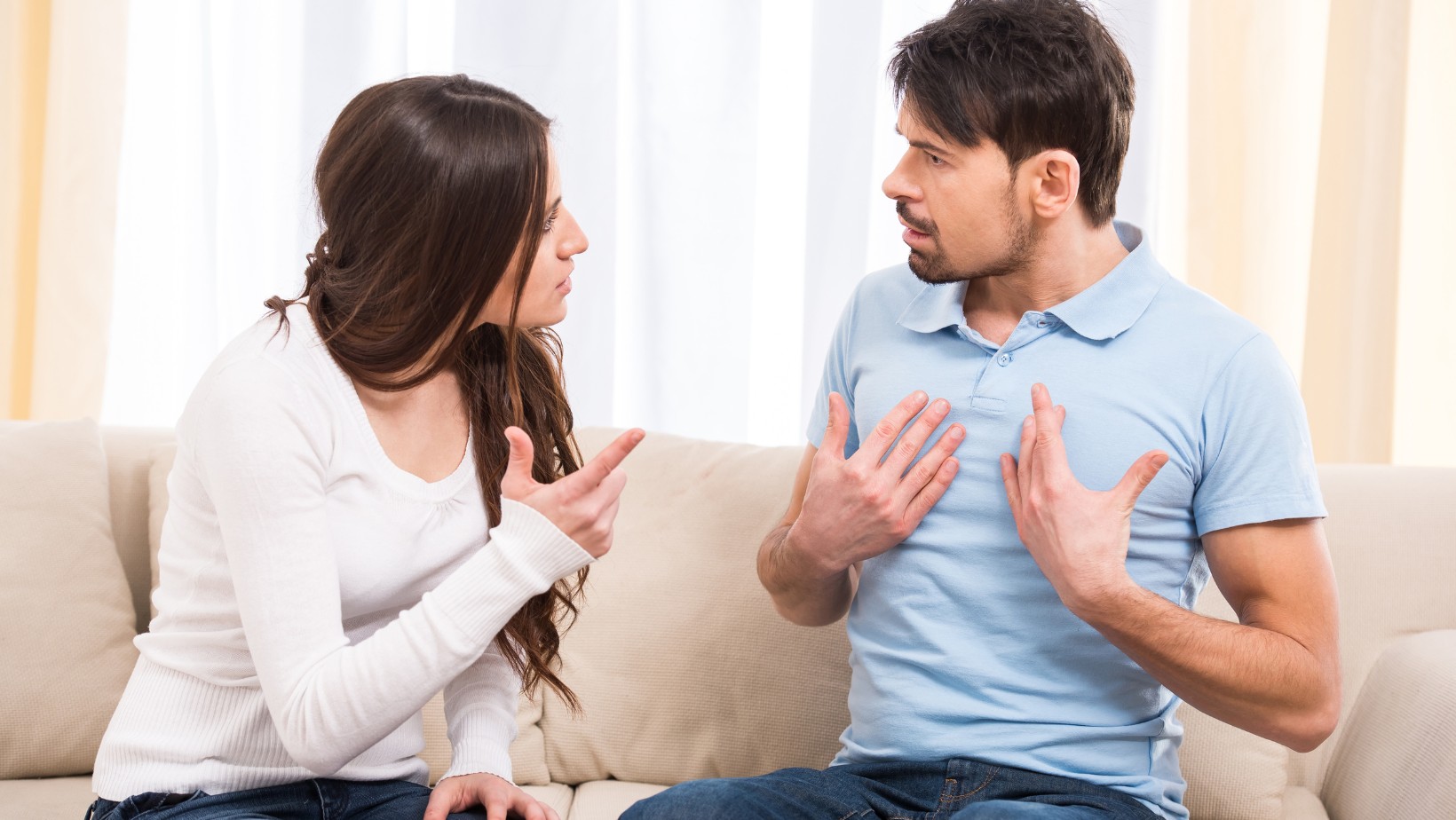 Te 4 rzeczy sygnalizują, że trzeba zakończyć ten związek!