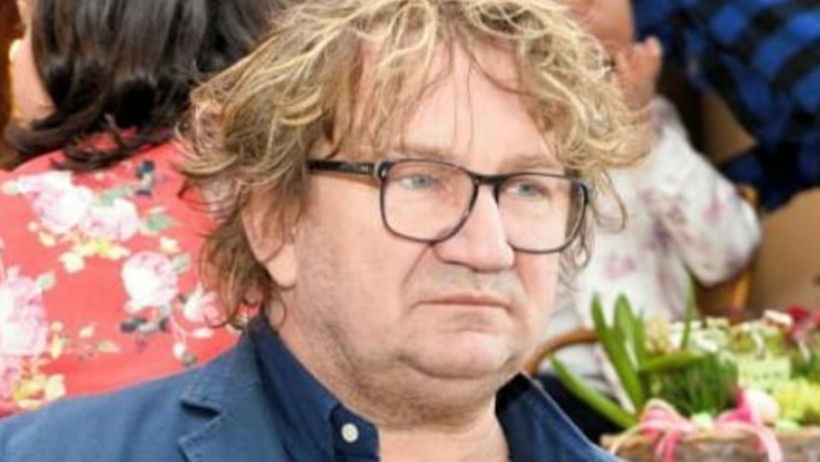 Ujawniono szczegóły romansu Pawła Królikowskiego!