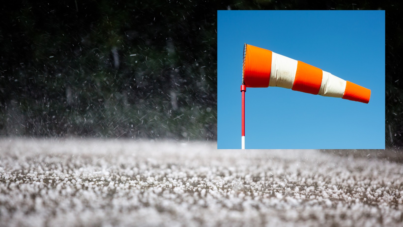 Nadchodzi cyklon Lisa! Kiedy pierwsze upały w Polsce?!