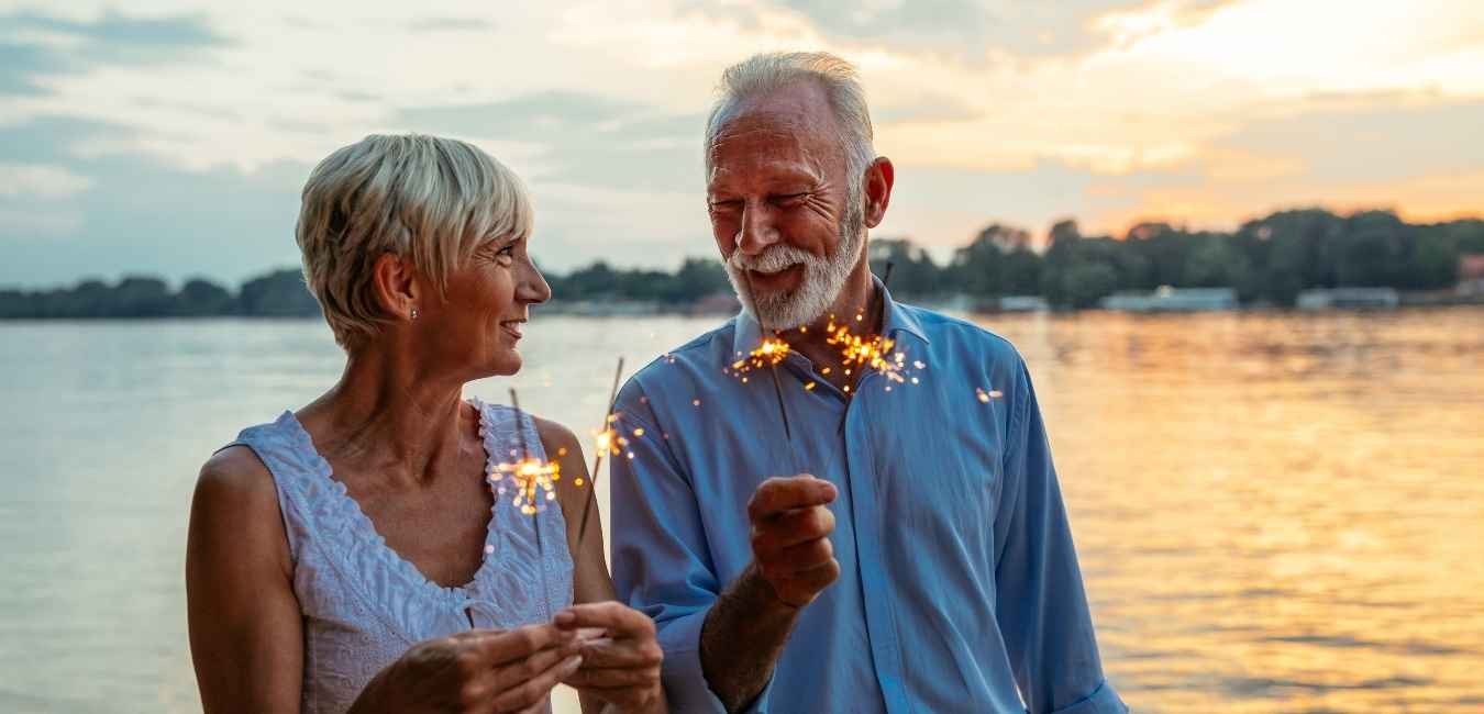 „Wewnętrzne dziecko” tkwi w każdym z nas. Pielęgnuj je.