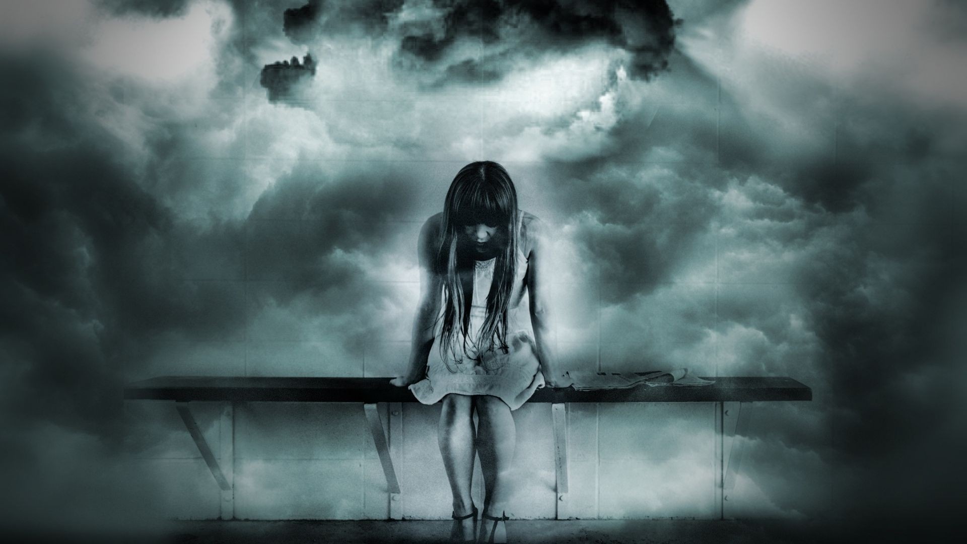 Niedzielna depresja, czyli stres przed zbliżającym się tygodniem