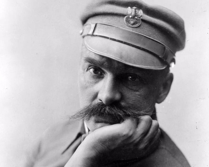 10 dosadnych cytatów Józefa Piłsudskiego z okazji 150 rocznicy urodzin.