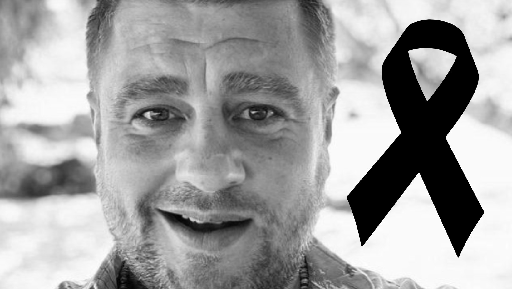 Tomasz Jakubiak pożegnany przez tłumy. Urna wzruszyła wszystkich obecnych