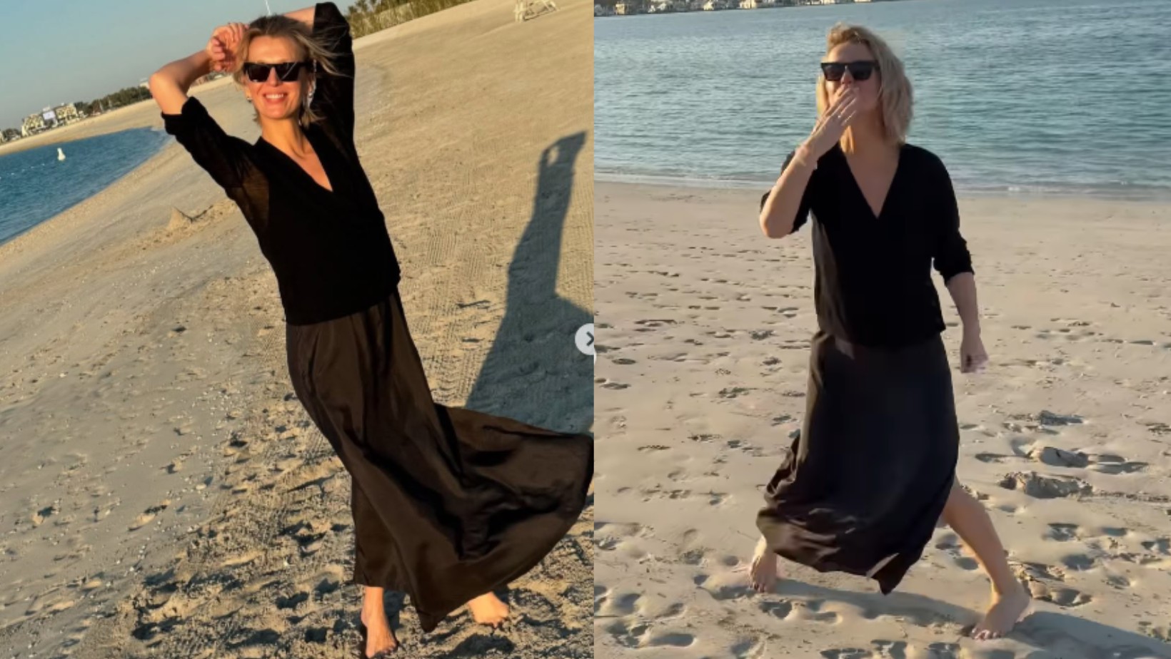 Magda Mołek zatańczy wiosną w „Tańcu z Gwiazdami”