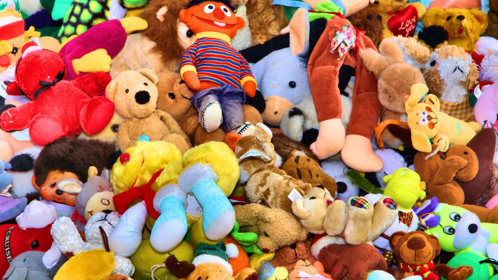 Ta nowa maskotka zyskuje coraz większą popularność! Gęś Pipa odchodzi w zapomnienie!