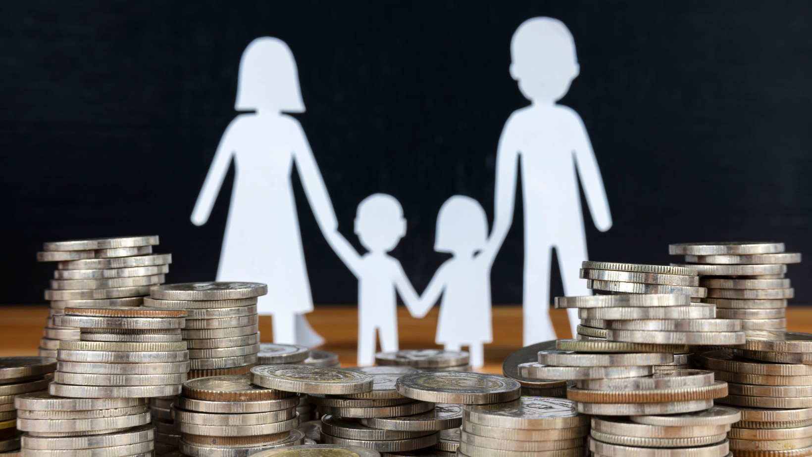 Zmiany w zasiłku rodzinnym?! Czy będzie podwyżka świadczenia?