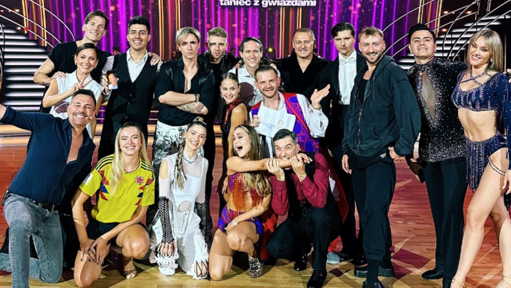 “Taniec z gwiazdami 15”: Ostre oceny dla Jeżowskiej i Meyera! Odpadł ulubieniec!