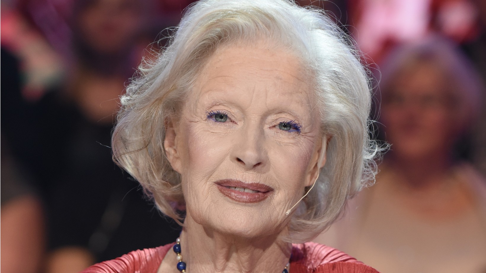 Nowe informacje o stanie zdrowia Beaty Tyszkiewicz w jej 87. urodziny