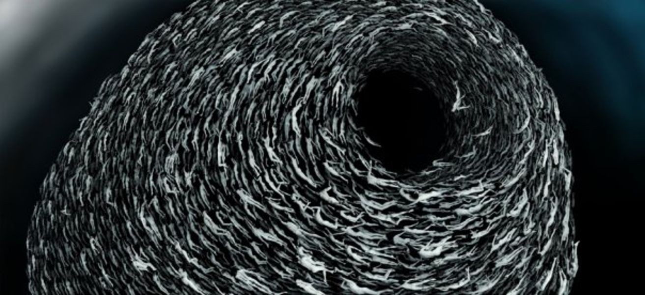 Nie ma co kurczowo trzymać się życia, które może przynieść …