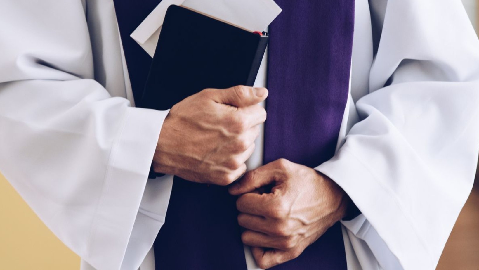 Nowe zasady kolędowania w polskich parafiach! To będzie prawdziwa rewolucja