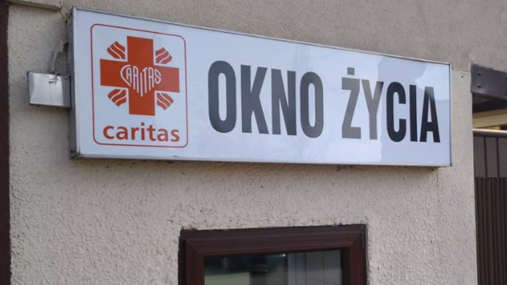 „Matka ma sześć tygodni, aby…” – kolejne niemowlę w oknie życia!