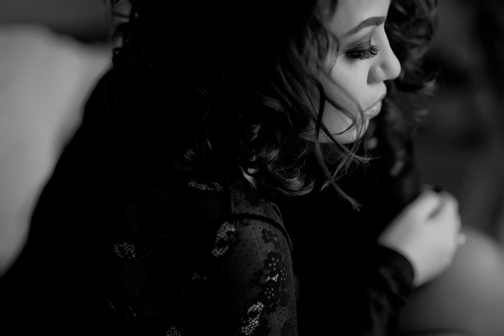 Kiedyś przyjdzie taki czas, że zatęsknimy za sobą oboje, ale …