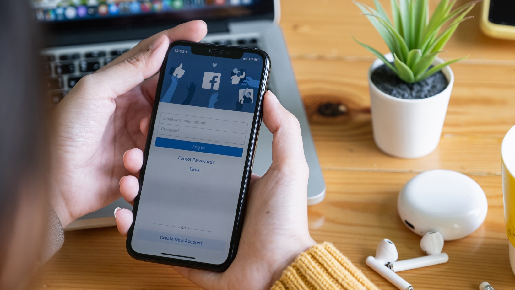 Zdjęcie Ważna funkcja znika z Facebooka! Wiele osób się zdziwi! #1