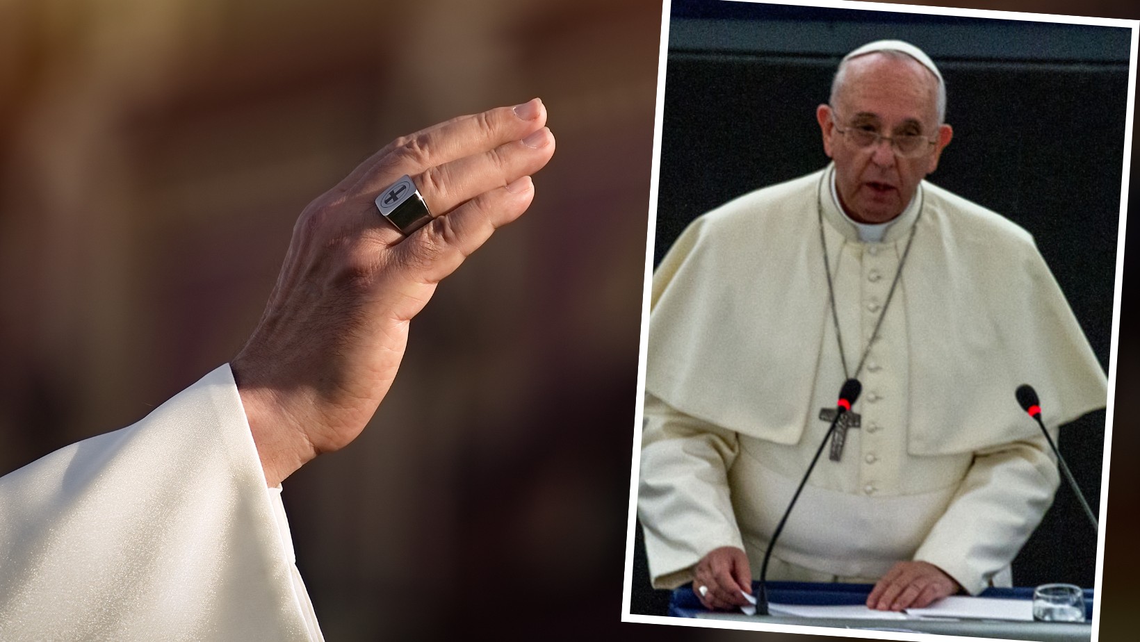 „Epizody niewydolności oddechowej” – Pilny komunikat Watykanu