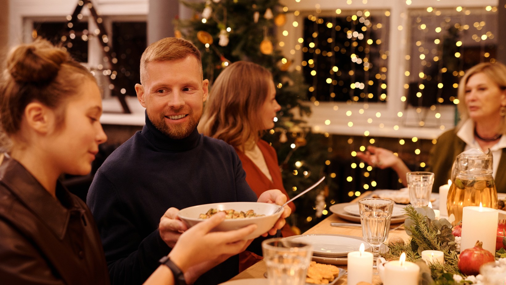 Zdjęcie „Suche święta” – nowy trend w polskich domach! Osoby młode coraz częściej się na to decydują #1