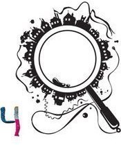 Zdjęcie Którym rysunkiem jesteś najbardziej zainteresowany? Sprawdź, co Twój wybór mówi o Twoim charakterze #5