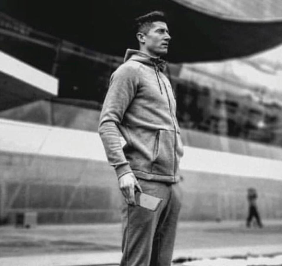 „Jeśli nie stać was na wsparcie, kiedy przegrywamy – nie …