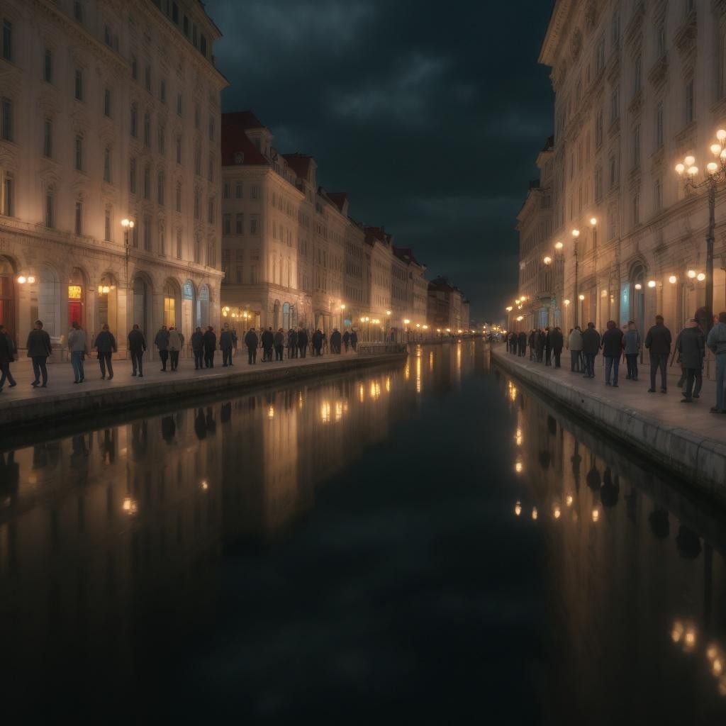 Czarodziejski Cytat z Bajki