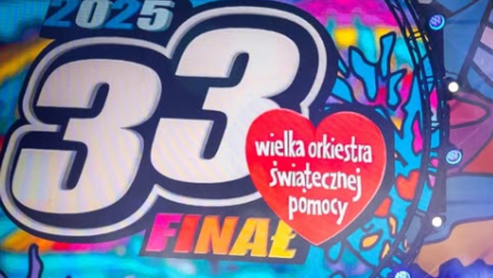 „Ale to jeszcze nie koniec” – poznaliśmy kwotę, jaką udało się zebrać WOŚP! REKORD