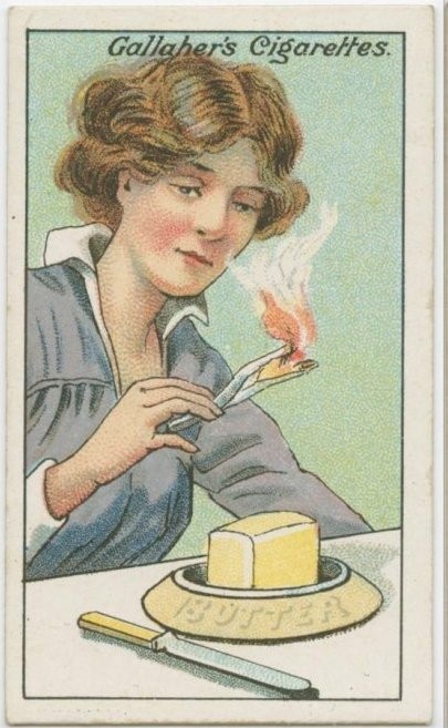 Zdjęcie 17 trików, które znały już nasze prababcie! #6