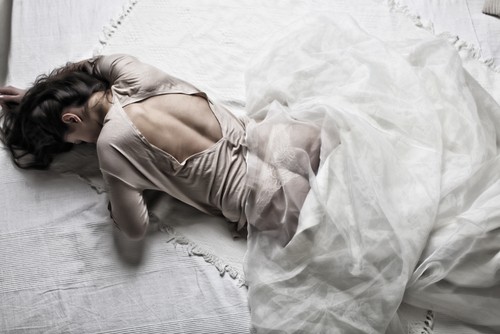 Wiadomo, że najtrudniejsze rozstania to te, gdzie jest miłość. A …