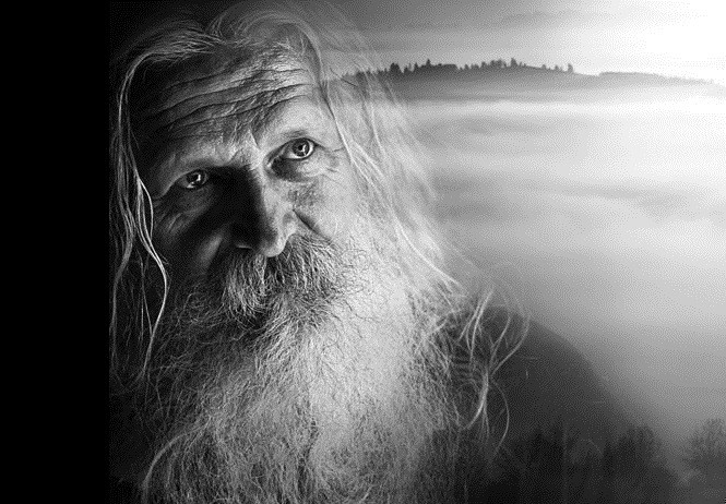 Bliskość śmierci zawsze sprawia, że staramy się żyć lepiej.