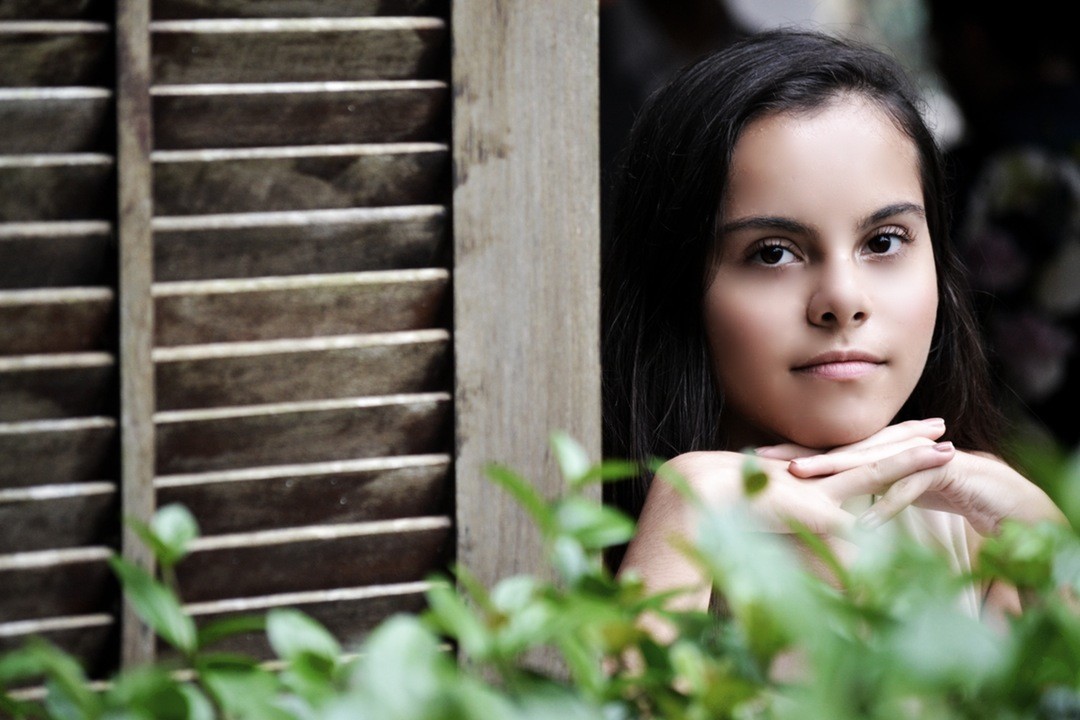 Wesele swojej córki wypraw poza domem.