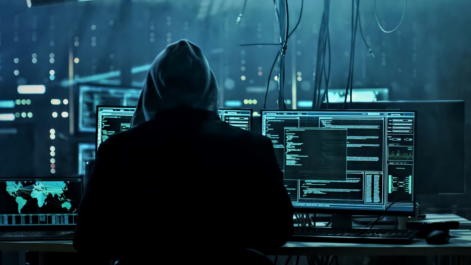 „Wysokie ryzyko”. Atak hakerów: wyciekły numery dowodów i PESEL!