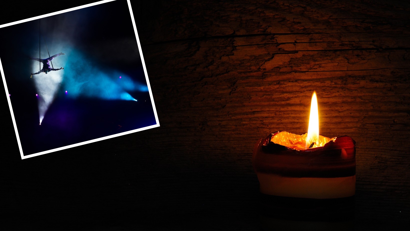 Tragiczny wypadek w cyrku. Nie żyje młoda akrobatka, zginęła na oczach dzieci