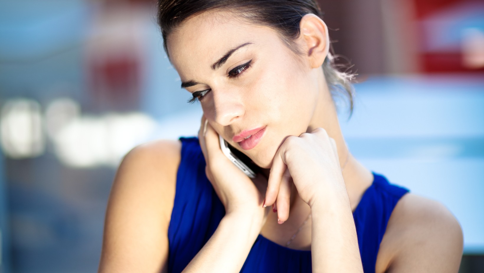 Te znaki świadczą o tym, że ta osoba ciągle o Tobie myśli!