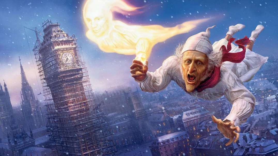 Ponadczasowe świąteczne cytaty z utworu „Opowieść wigilijna”