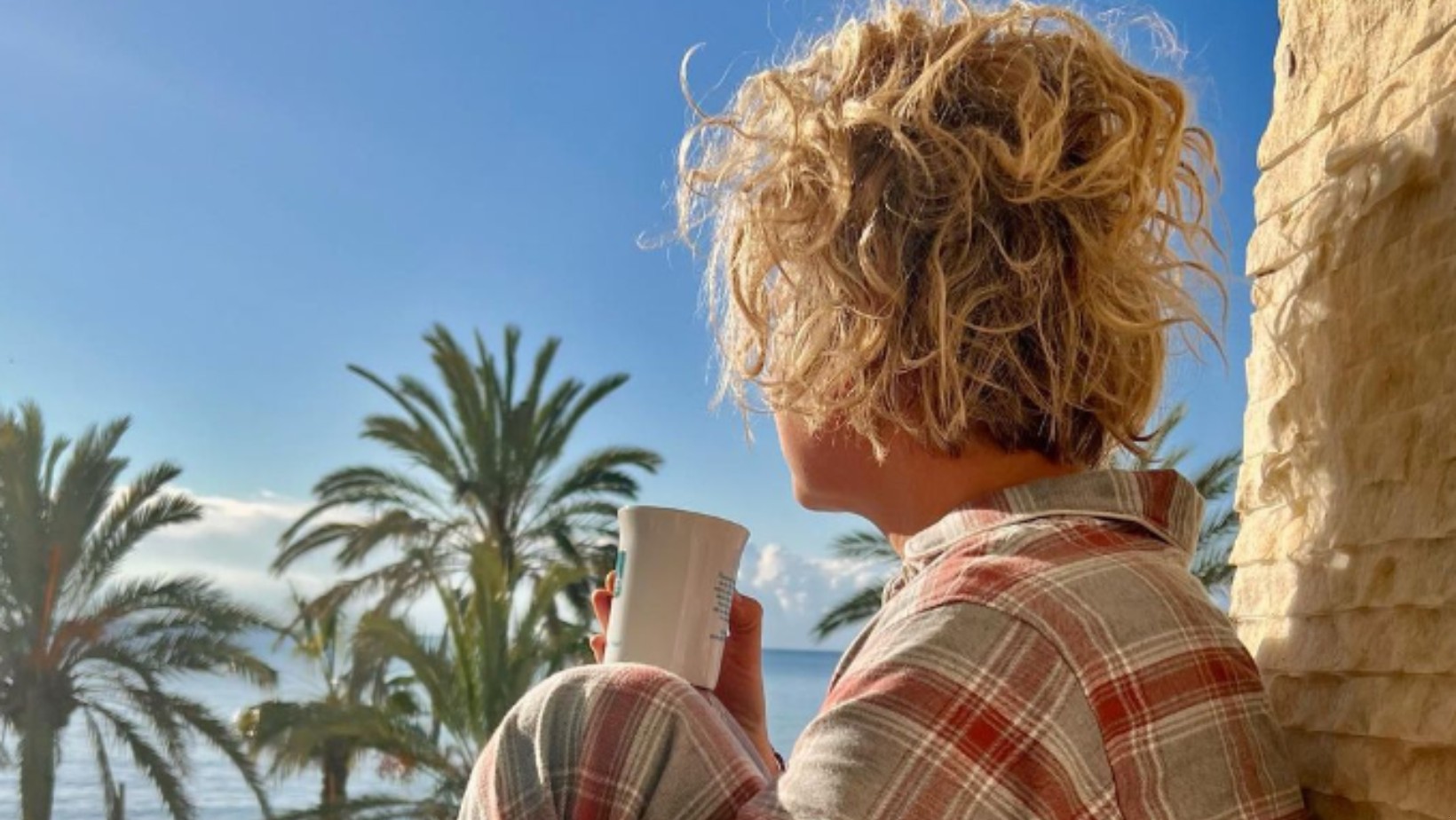 Dorota Szelągowska o ojczymie- pedofilu: „Z tego, co wiem, pracuje w TVP”