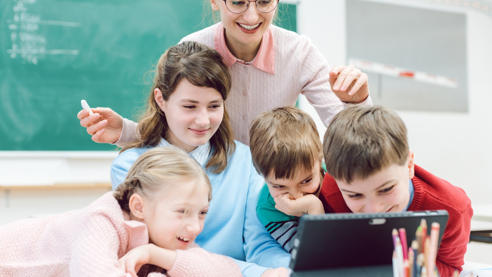 Zdjęcie Reforma edukacji 2025 – co czeka uczniów i nauczycieli? #1